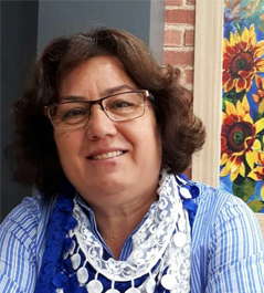 Hülya İnceoğlu